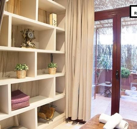 Family Apartment Plaza Espana バルセロナ エクステリア 写真