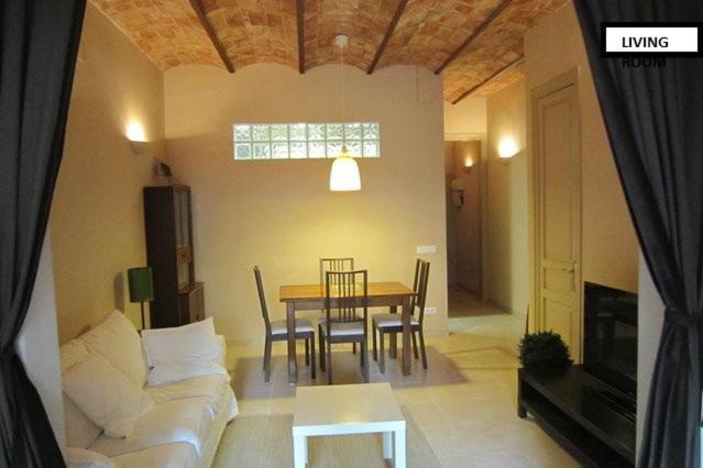 Family Apartment Plaza Espana バルセロナ エクステリア 写真