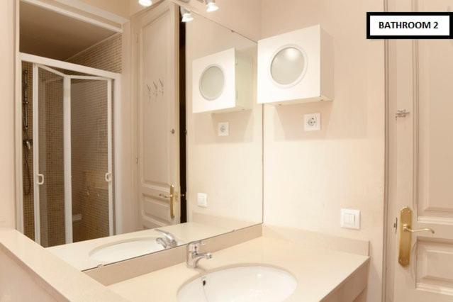 Family Apartment Plaza Espana バルセロナ エクステリア 写真