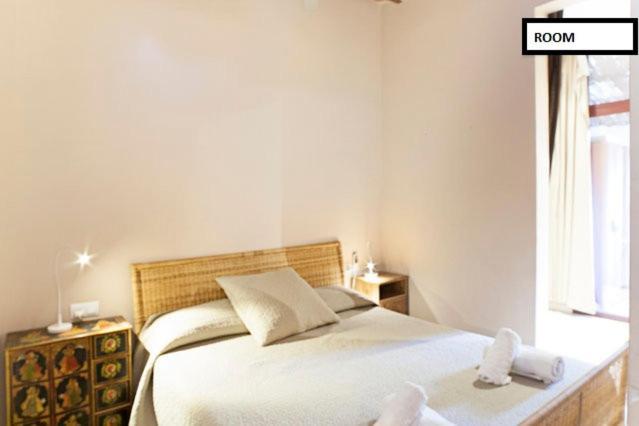 Family Apartment Plaza Espana バルセロナ エクステリア 写真